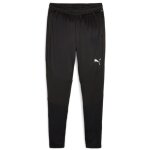 Puma teamFinal 24 Trainingshose - Puma Black-Puma Silver...