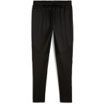 Puma teamFinal 24 Trainingshose - Puma Black-Puma Silver - Gr. s