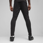 Puma teamFinal 24 Trainingshose - Puma Black-Puma Silver - Gr. s