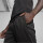 Puma teamFinal 24 Trainingshose - Puma Black-Puma Silver - Gr. s