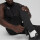 Puma teamFinal 24 Trainingshose - Puma Black-Puma Silver - Gr. s