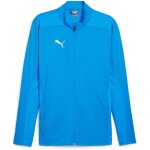 Puma teamFinal 24 Trainingsjacke - Ignite Blue-Puma...