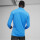 Puma teamFinal 24 Trainingsjacke - Ignite Blue-Puma Silver - Gr. s