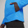 Puma teamFinal 24 Trainingsjacke - Ignite Blue-Puma Silver - Gr. s
