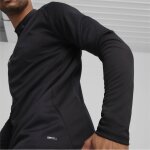 Puma teamFinal 24 Training 1/4 Zip Top