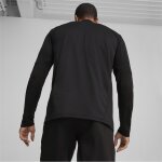 Puma teamFinal 24 Training 1/4 Zip Top