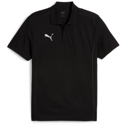 Puma teamFinal 24 Casuals Polo von Puma