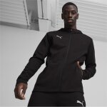 Puma teamFinal 24 Casuals Hooded Jacke