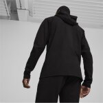 Puma teamFinal 24 Casuals Hooded Jacke