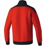 Erima Change Trainingsjacke - red/black/white - Gr. XXL