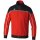 Erima Change Trainingsjacke - red/black/white - Gr. XXL