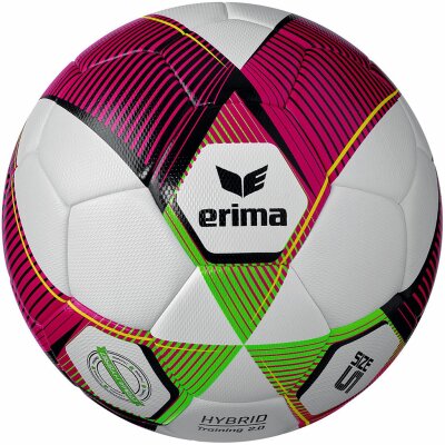 Erima Hybrid Training 2.0 Kunstrasen + Rasen Ball