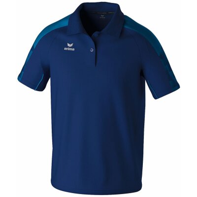 Erima Evo Star Poloshirt von Erima