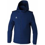 Erima Team Jacken/Weste Mit Abnehmbaren Ärmeln - new navy - Gr. S