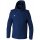 Erima Team Jacken/Weste Mit Abnehmbaren Ärmeln - new navy - Gr. S