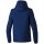 Erima Team Jacken/Weste Mit Abnehmbaren Ärmeln - new navy - Gr. S