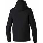 Erima Team Jacken/Weste Mit Abnehmbaren Ärmeln - black - Gr. 4XL