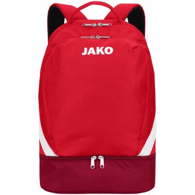 Jako Iconic Rucksack mit Bodenfach