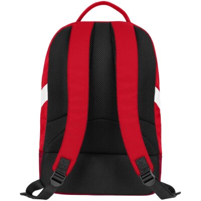 Jako Iconic Rucksack mit Bodenfach bestellen Druck moglich