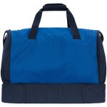Jako Iconic Sporttasche mit Bodenfach - royal/marine - Gr. l
