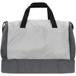 Jako Iconic Sporttasche mit Bodenfach - soft grey/anthra light - Gr. s