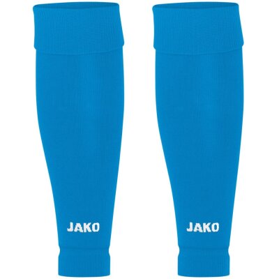 Jako Tube Stutzen - JAKO blau - Gr. l
