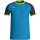 Jako Trikot Iconic - JAKO blau/marine/neongelb - Gr. l