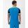 Jako Trikot Iconic - JAKO blau/marine/neongelb - Gr. l