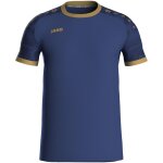 Jako Trikot Iconic - navy/marine/gold - Gr. s