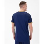 Jako Trikot Iconic - navy/marine/gold - Gr. s