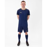 Jako Trikot Iconic - navy/marine/gold - Gr. s