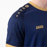 Jako Trikot Iconic - navy/marine/gold - Gr. s