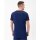 Jako Trikot Iconic - navy/marine/gold - Gr. s