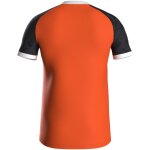 Jako Trikot Iconic - neonorange/schwarz - Gr. 164