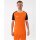 Jako Trikot Iconic - neonorange/schwarz - Gr. 164