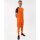 Jako Trikot Iconic - neonorange/schwarz - Gr. 164