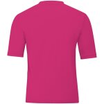 Jako Trikot Team - deep pink - Gr. m