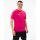 Jako Trikot Team - deep pink - Gr. m