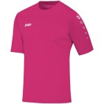Jako Trikot Team - deep pink - Gr. l