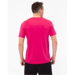 Jako Trikot Team - deep pink - Gr. l