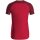 Jako Iconic Polo - rot/weinrot - Gr. s