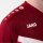 Jako Iconic Polo - rot/weinrot - Gr. s