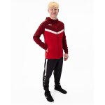 Jako Iconic Kapuzenjacke
