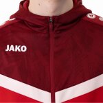 Jako Iconic Kapuzenjacke