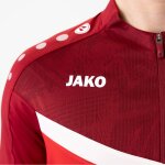 Jako Iconic Ziptop