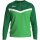Jako Iconic Sweat - soft green/sportgrün - Gr. 140
