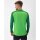 Jako Iconic Sweat - soft green/sportgrün - Gr. 140