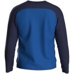 Jako Iconic Sweat - royal/marine - Gr. s