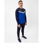 Jako Iconic Sweat - royal/marine - Gr. s