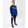 Jako Iconic Sweat - royal/marine - Gr. s